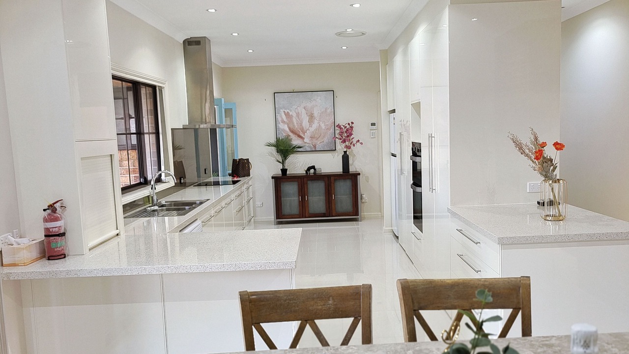 Photo of Kitchen in Nulkaba