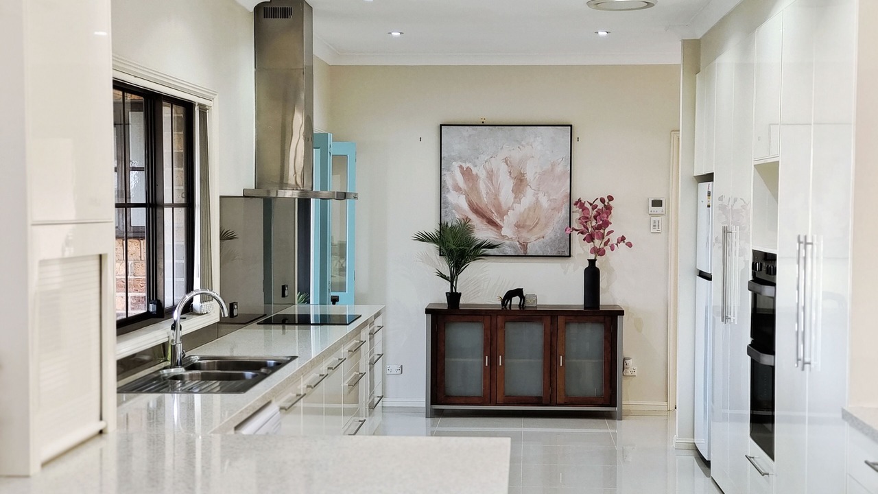 Photo of Kitchen in Nulkaba