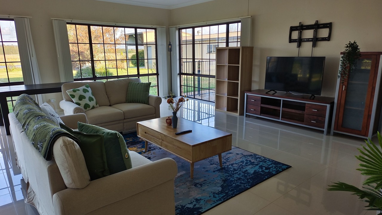 Photo of Livingroom in Nulkaba