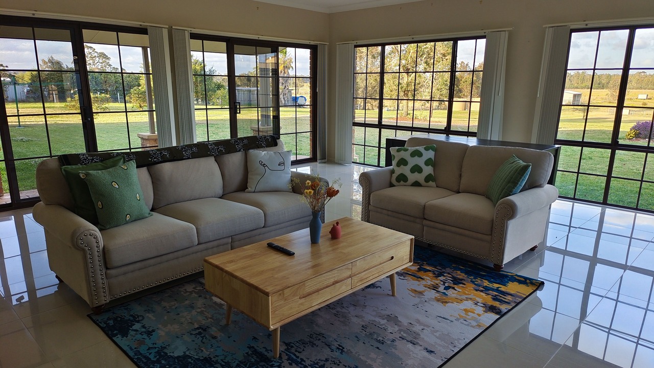 Photo of Livingroom in Nulkaba