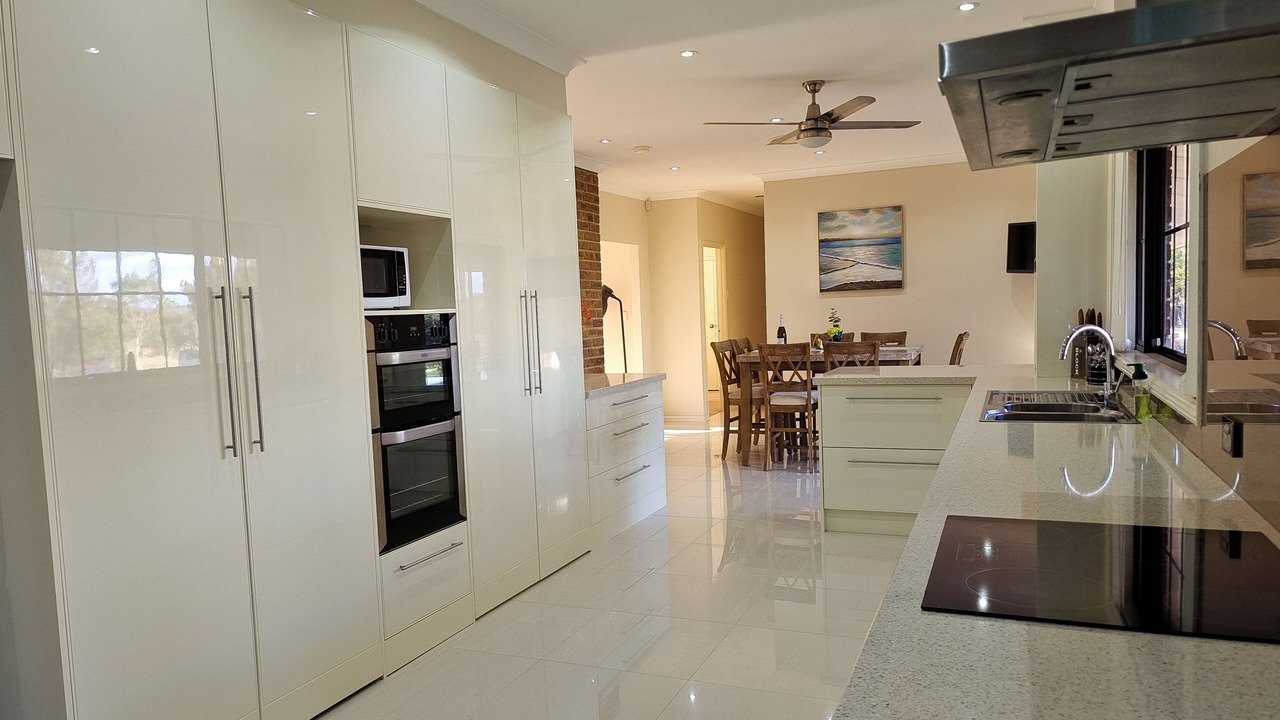 Photo of Kitchen in Nulkaba