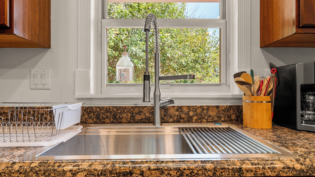 Photo of Kitchen in Tulsa