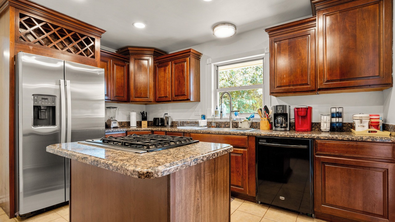 Photo of Kitchen in Tulsa