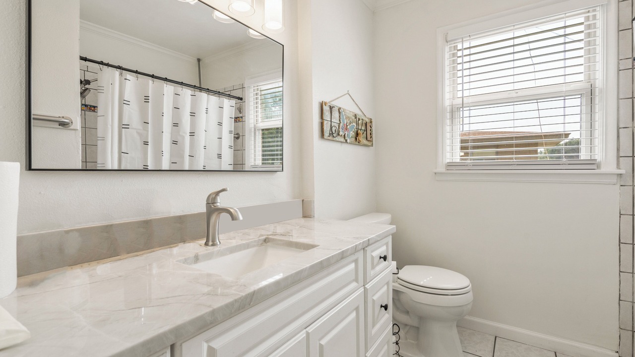 Photo of Bathroom in Tulsa