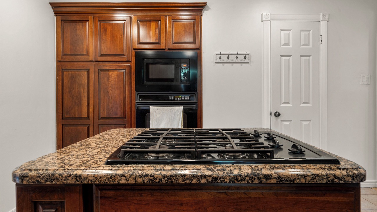 Photo of Kitchen in Tulsa