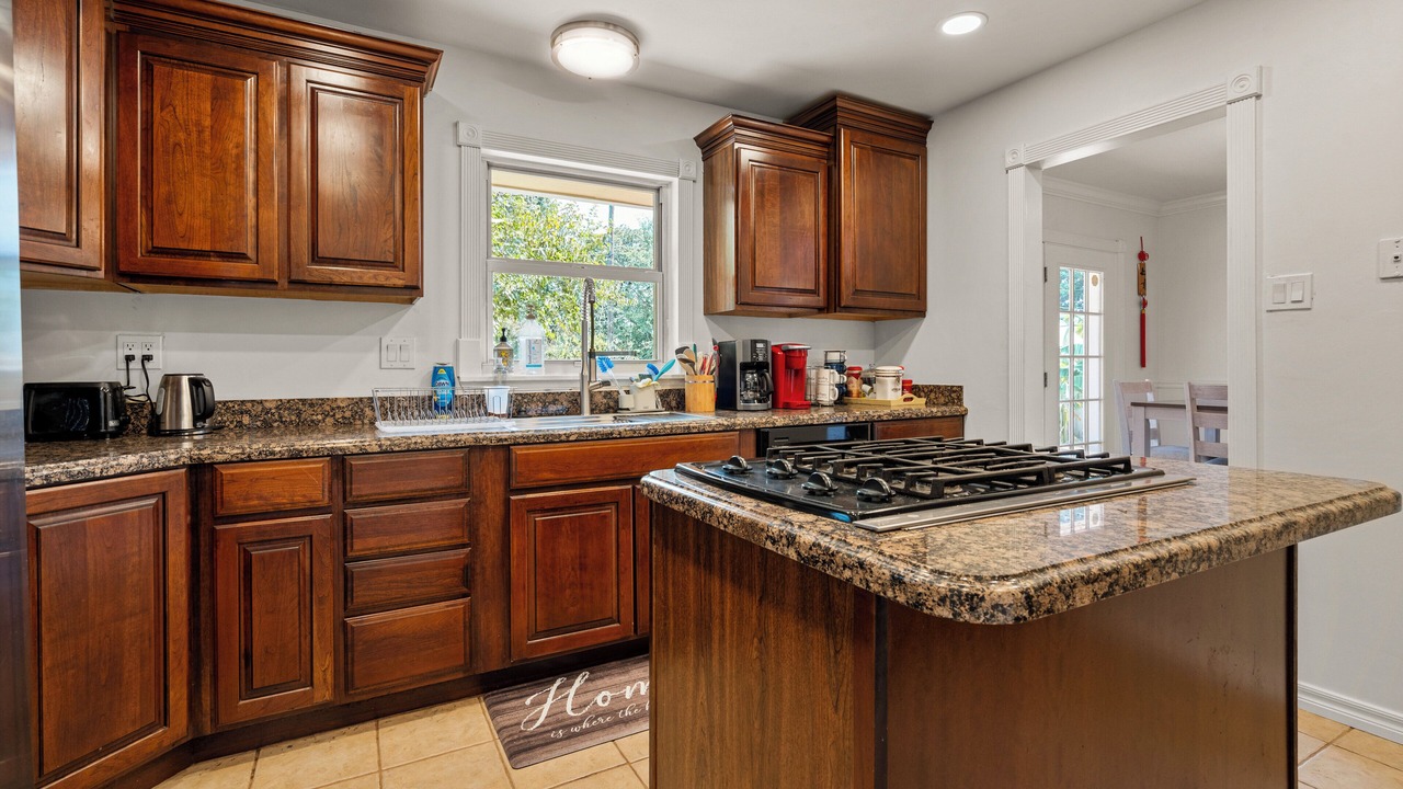 Photo of Kitchen in Tulsa