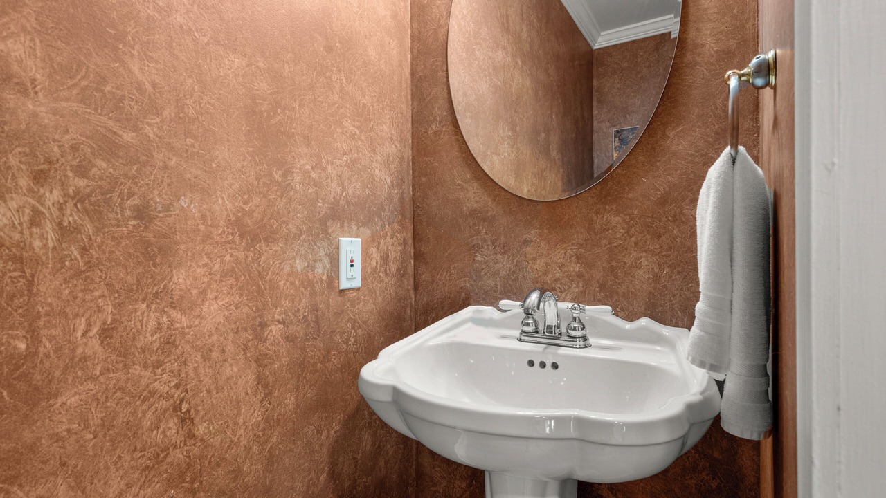 Photo of Bathroom in Tulsa