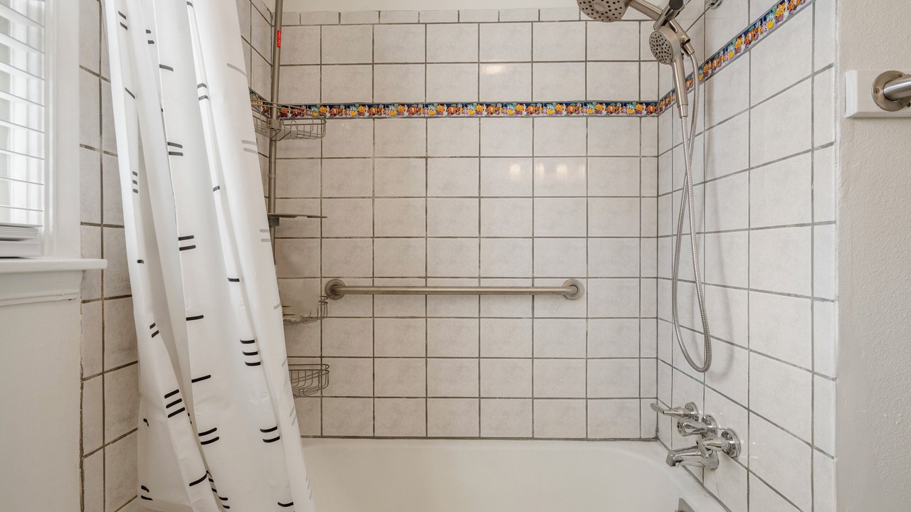 Photo of Bathroom in Tulsa