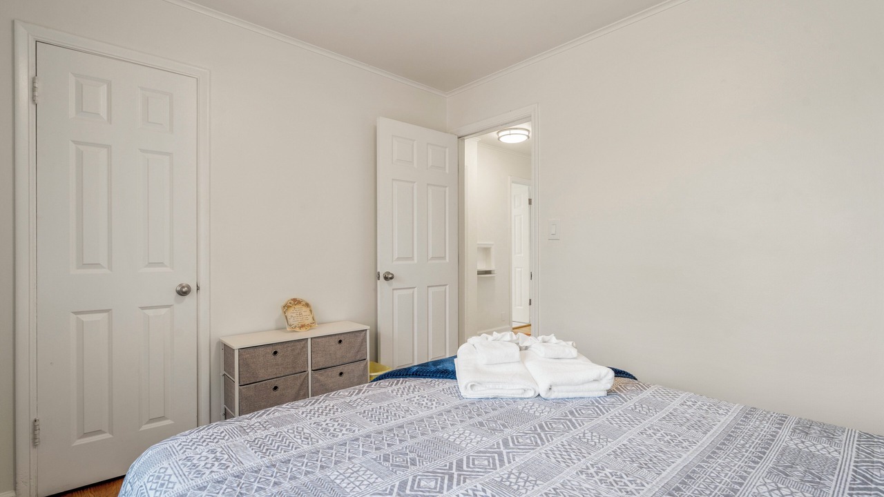 Photo of Bedroom in Tulsa