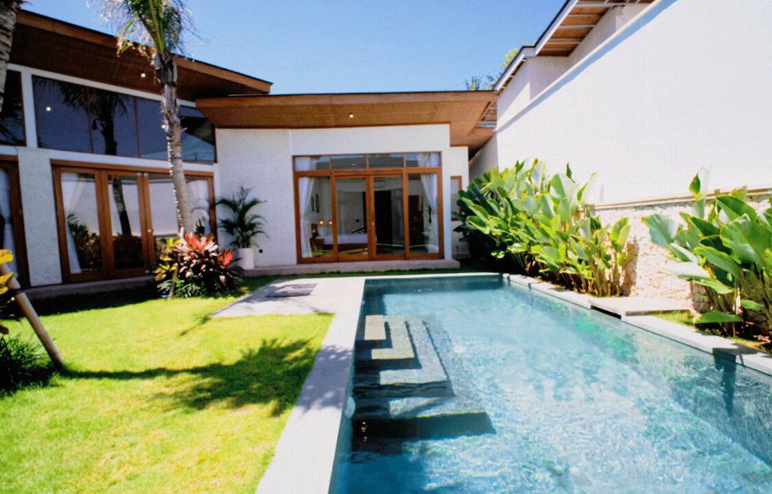 Photo of Bedroom in Penida Island