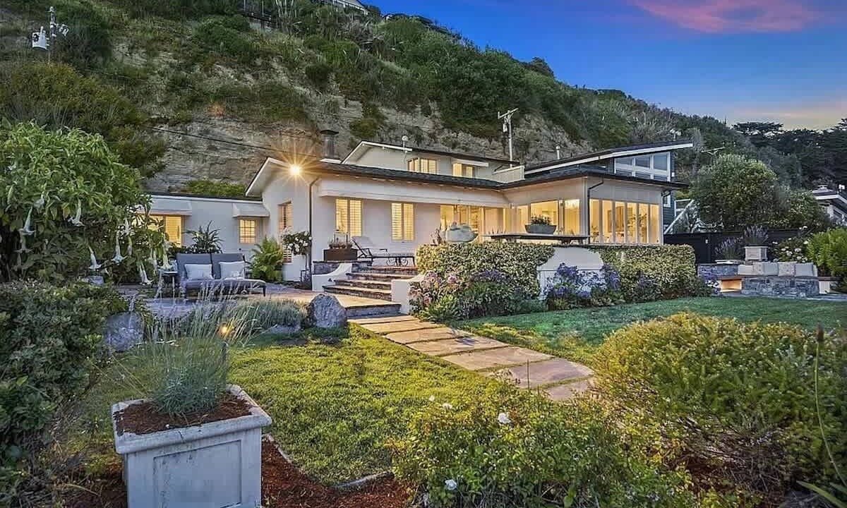 Photo of Outdoor in Aptos