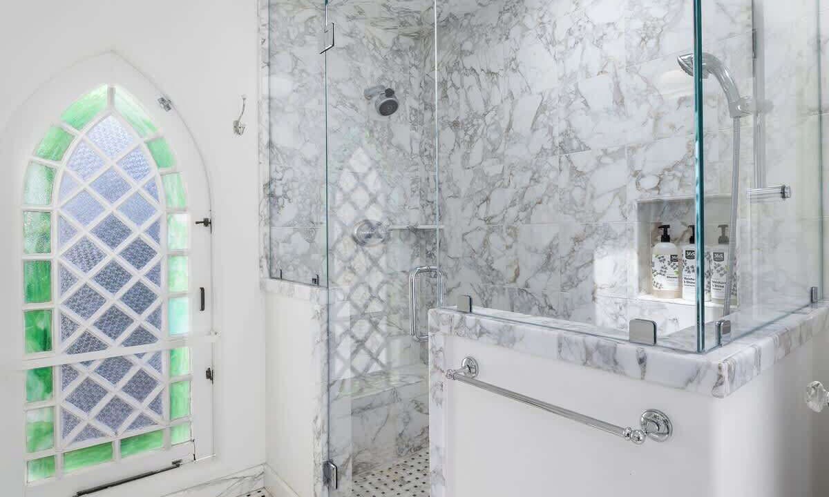 Photo of Bathroom in Aptos