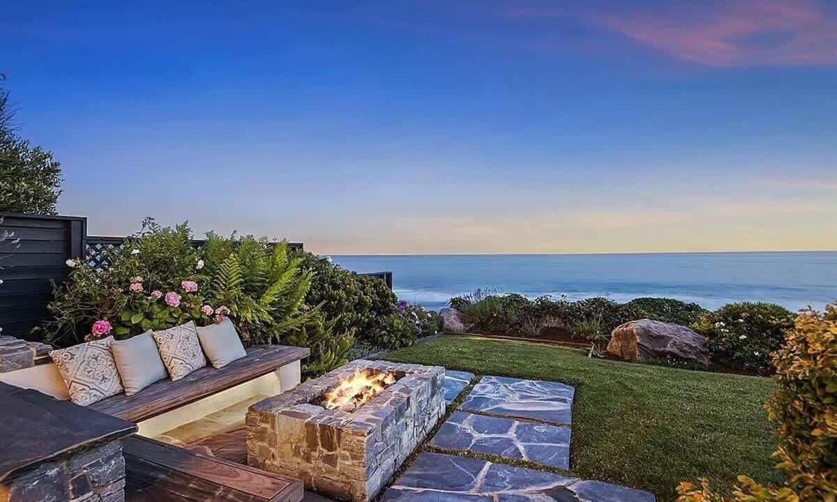 Photo of Patio Balcony in Aptos