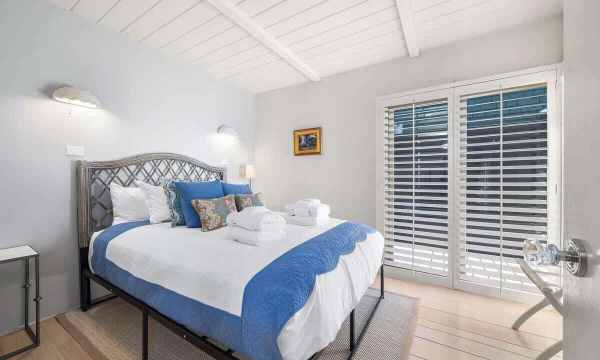 Photo of Bedroom in Aptos