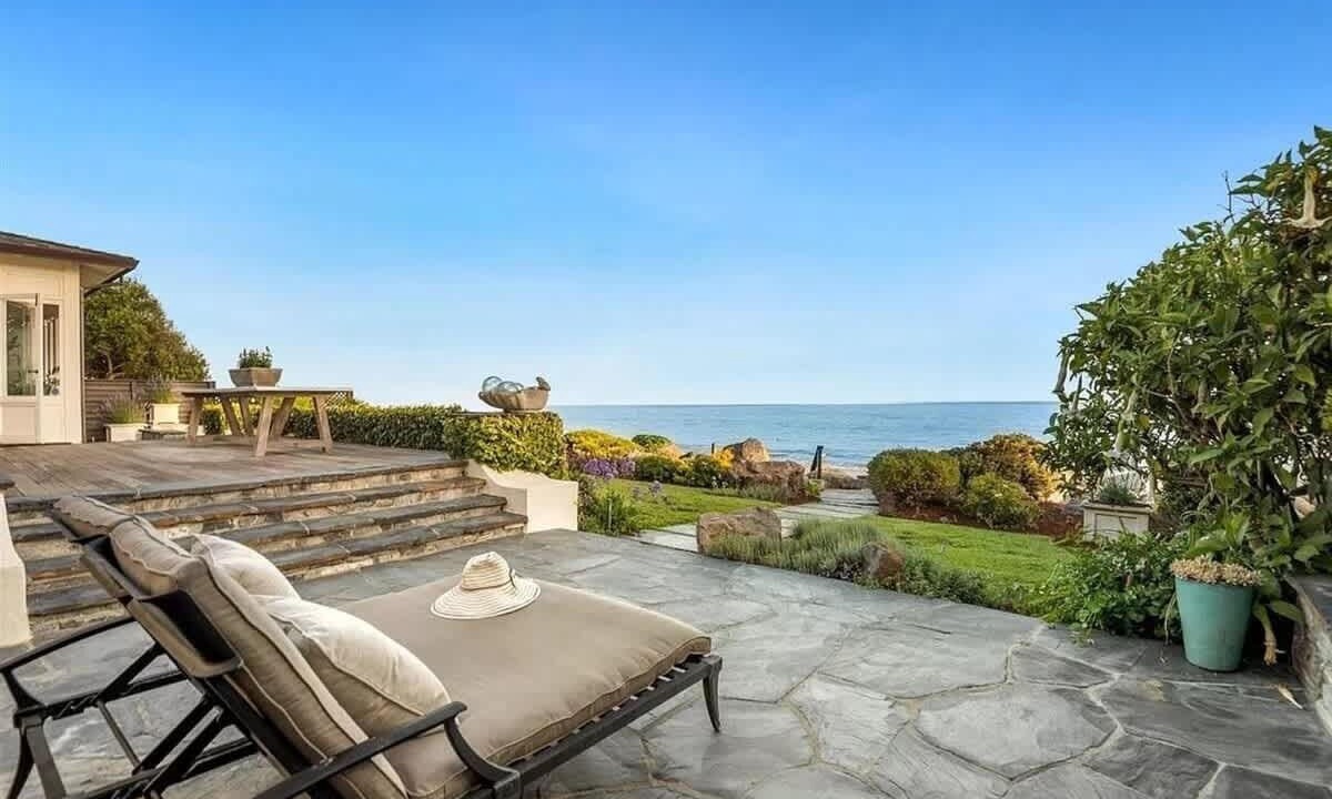 Photo of Patio Balcony in Aptos