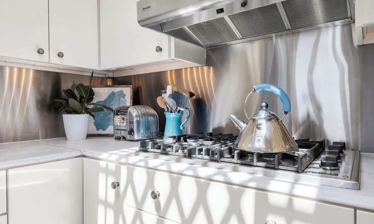 Photo of Kitchen in Aptos