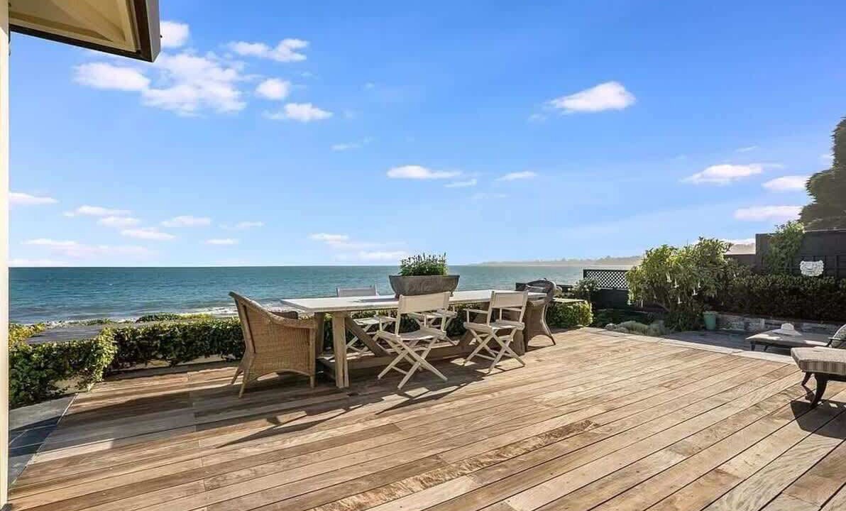 Photo of Outdoor in Aptos