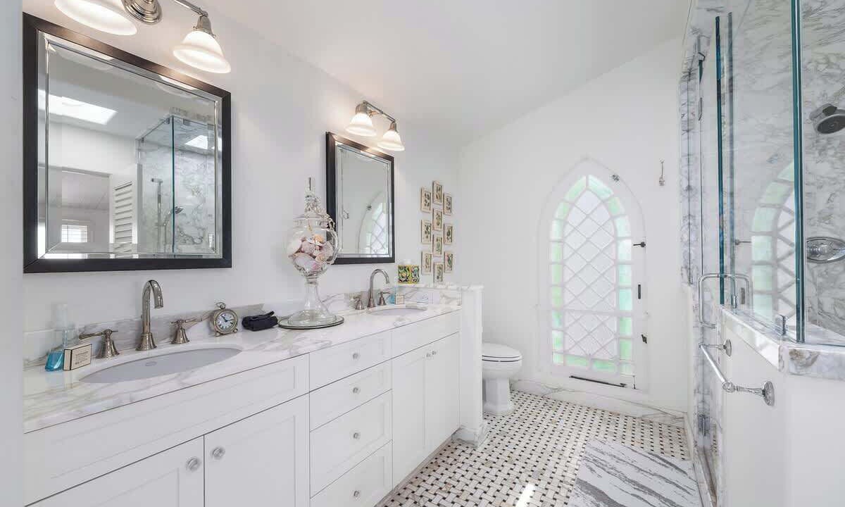 Photo of Bathroom in Aptos