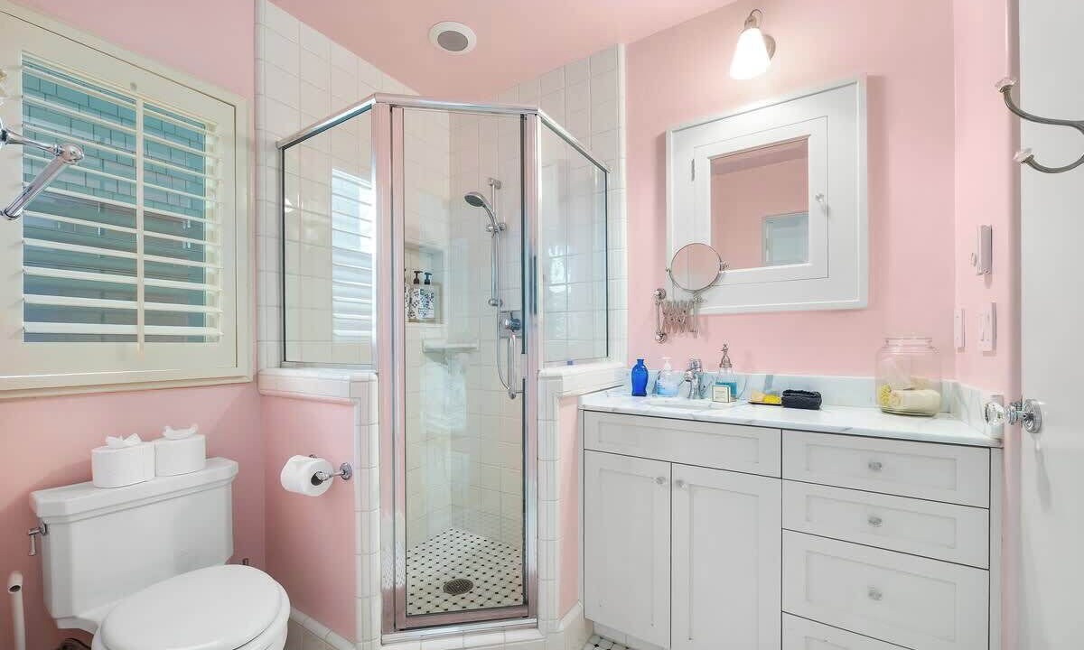 Photo of Bathroom in Aptos