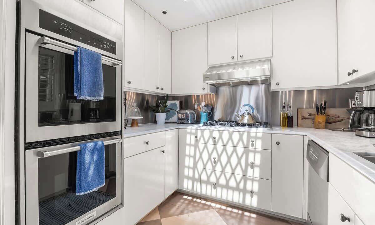 Photo of Kitchen in Aptos