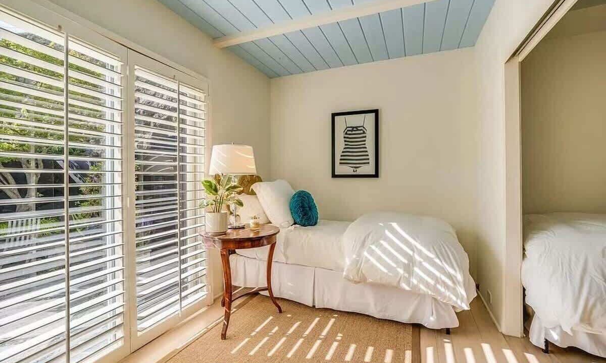 Photo of Bedroom in Aptos