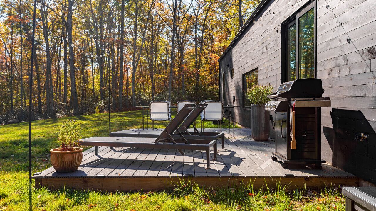 Photo of Outdoor in Narrowsburg