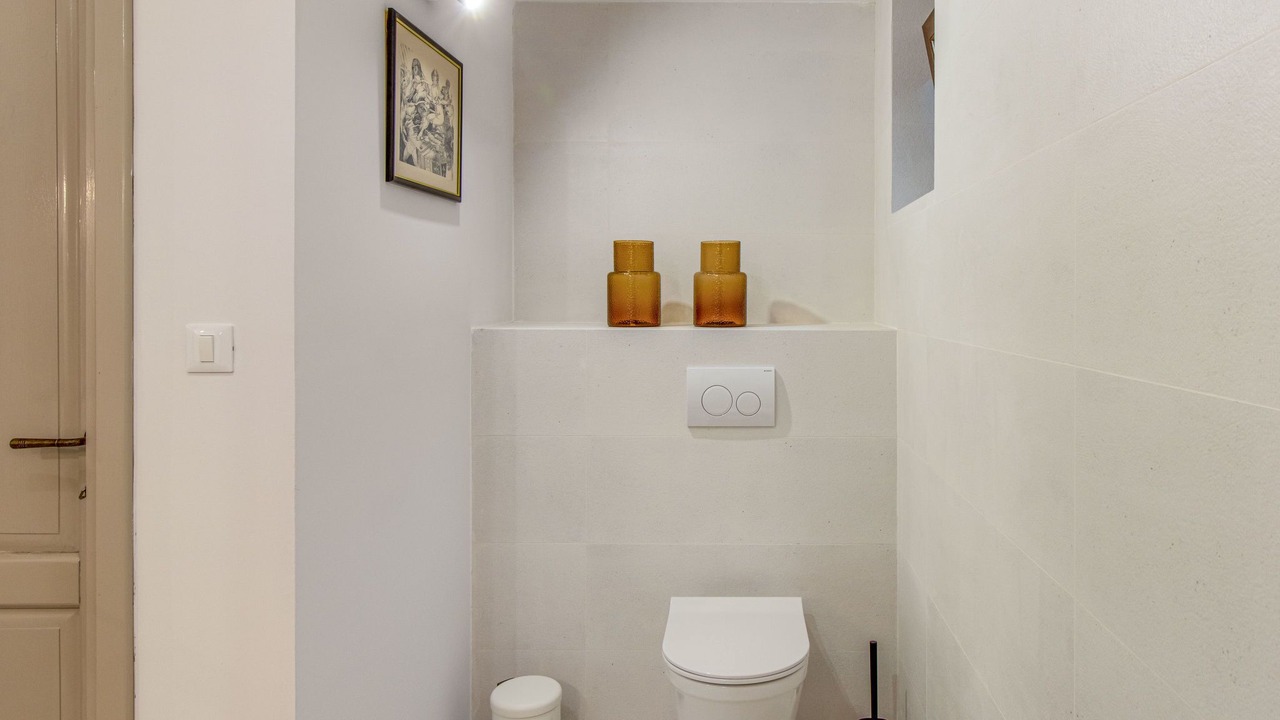 Photo of Bathroom in Sveti Petar u Sumi