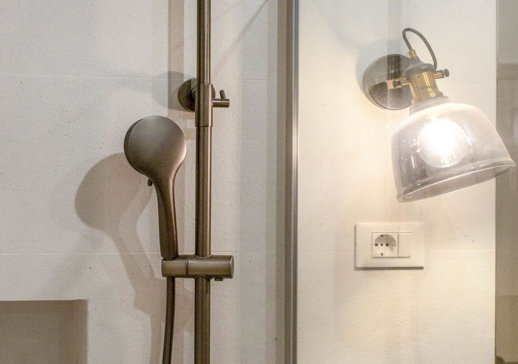 Photo of Bathroom in Sveti Petar u Sumi