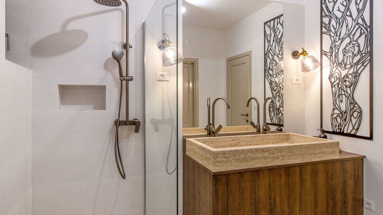 Photo of Bathroom in Sveti Petar u Sumi