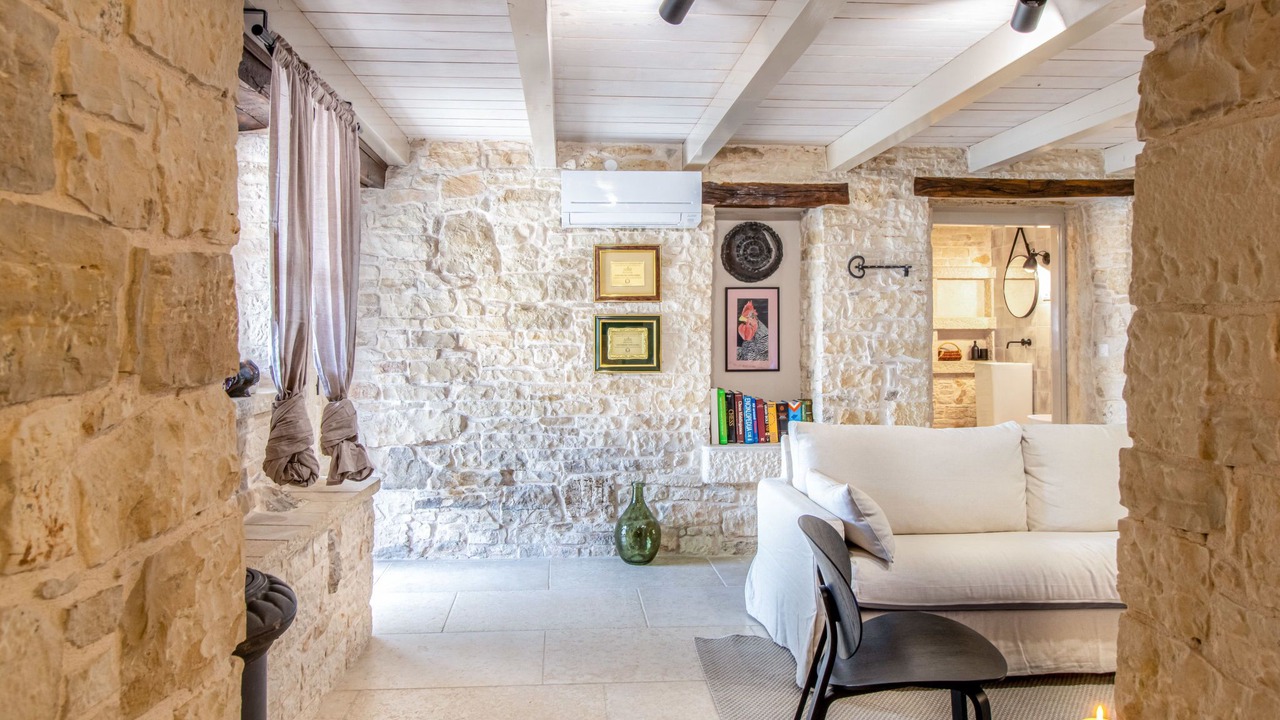 Photo of Livingroom in Sveti Petar u Sumi