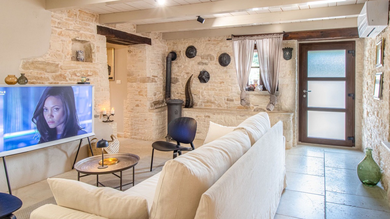 Photo of Livingroom in Sveti Petar u Sumi