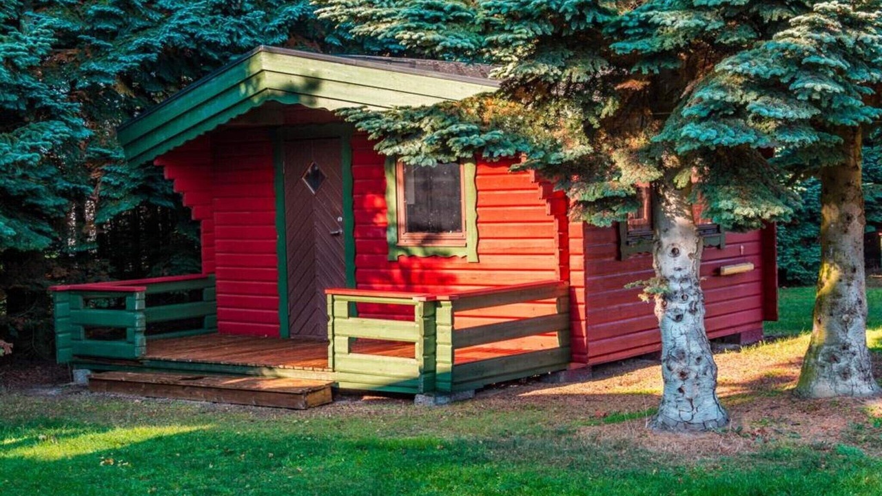 Photo of Outdoor in Udsholt
