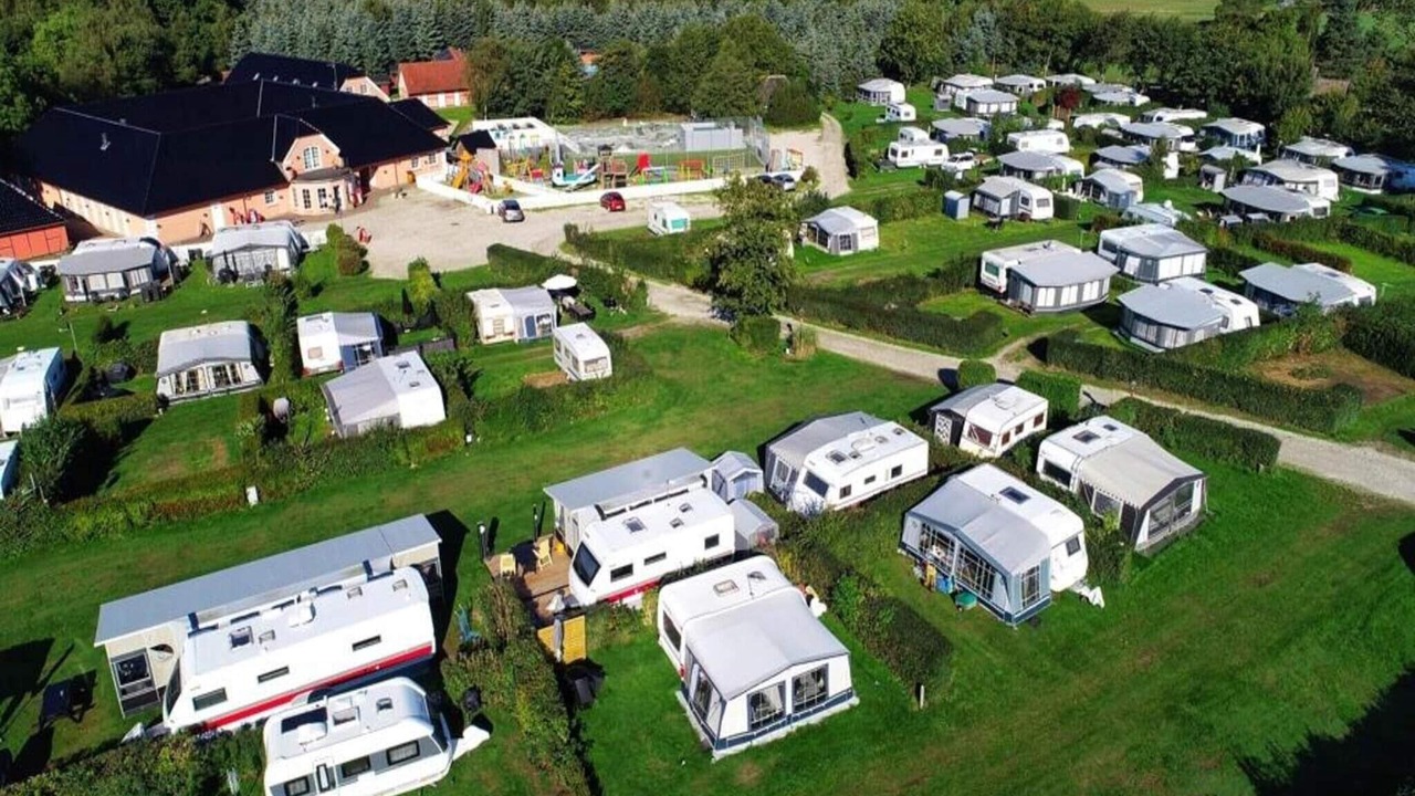 Photo of Outdoor in Udsholt