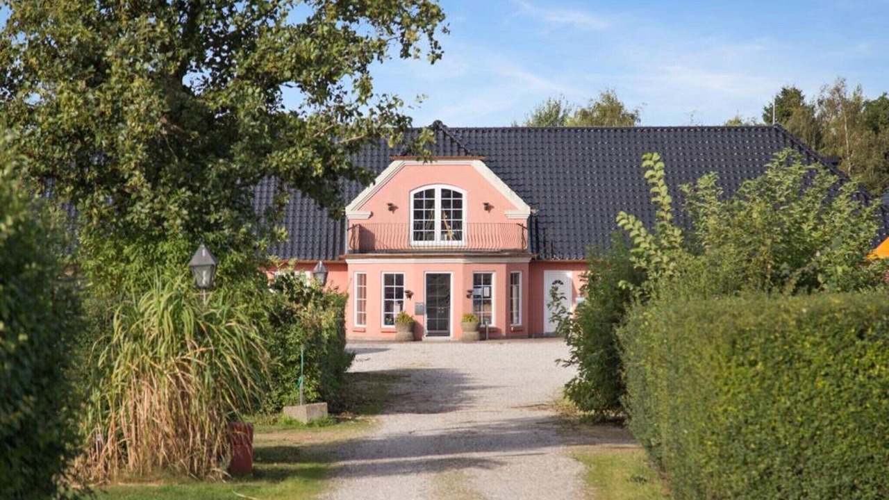 Photo of Outdoor in Udsholt