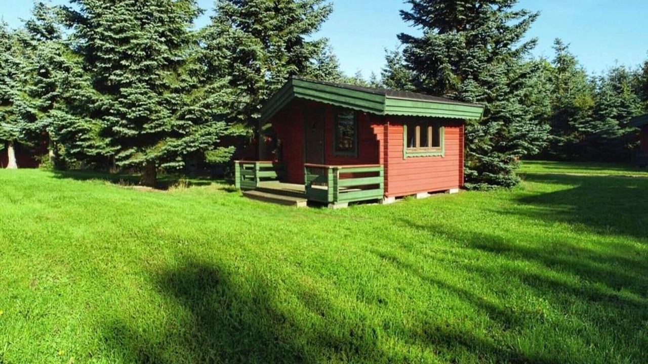 Photo of Outdoor in Udsholt