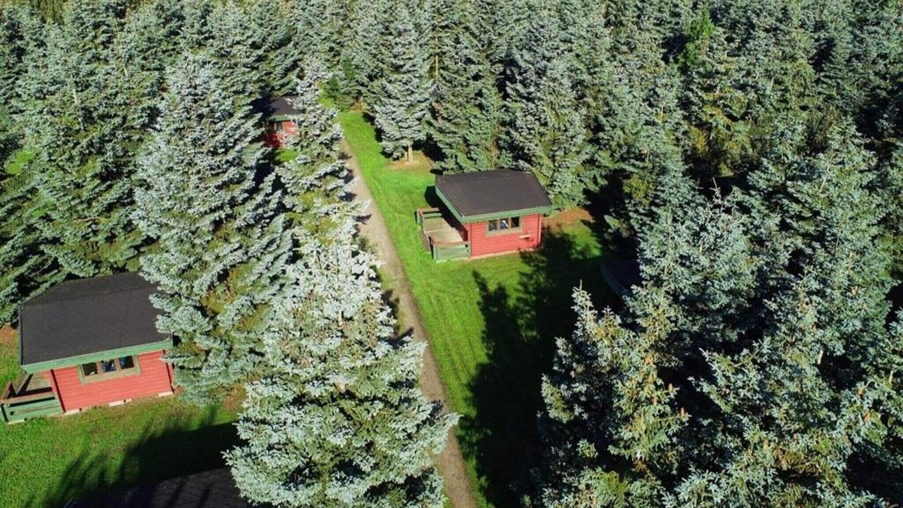 Photo of Outdoor in Udsholt