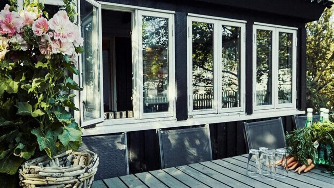 Photo of Outdoor in Udsholt