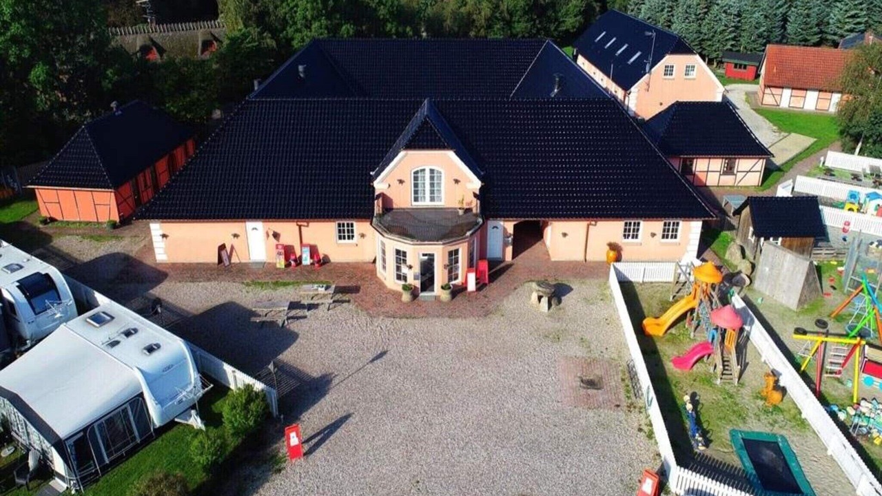 Photo of Outdoor in Udsholt