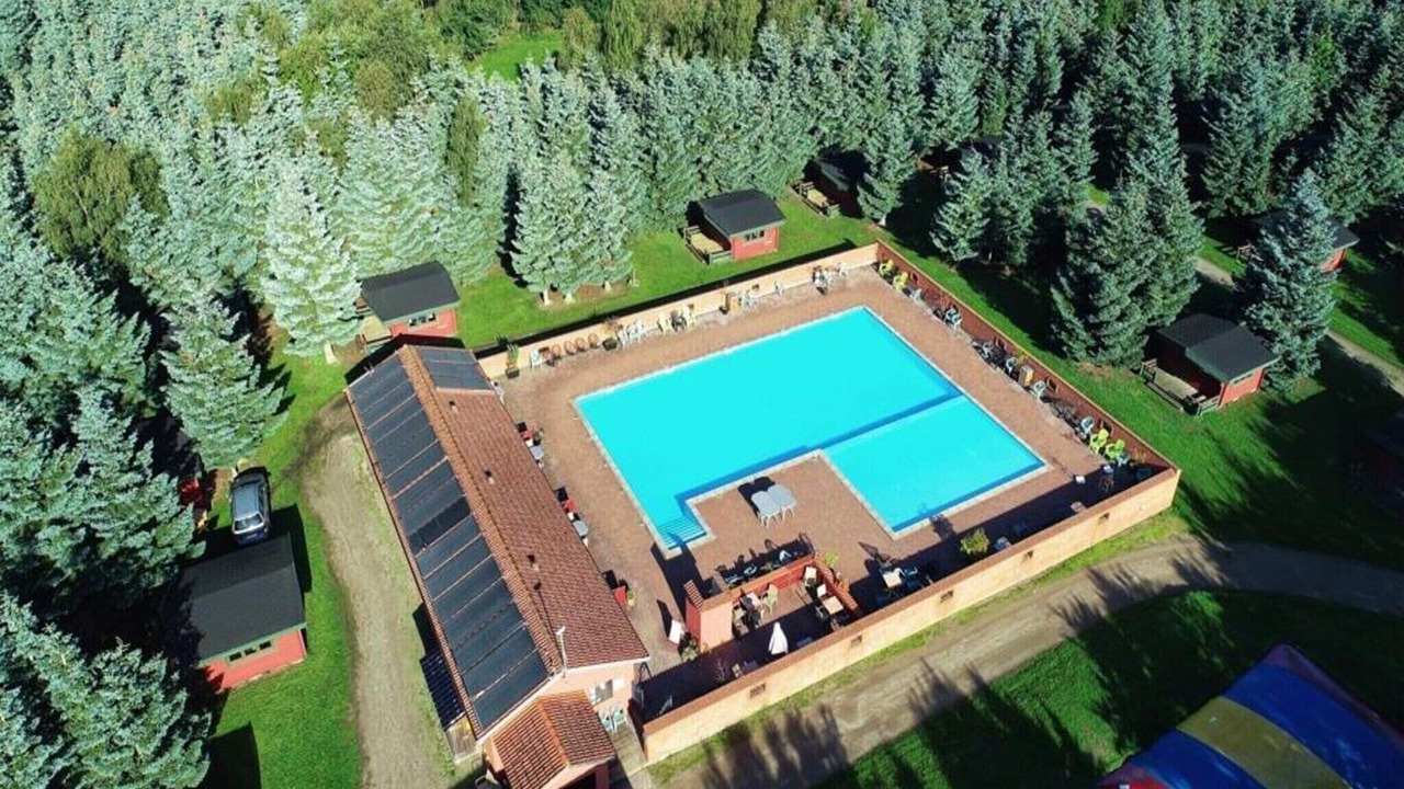 Photo of Outdoor in Udsholt