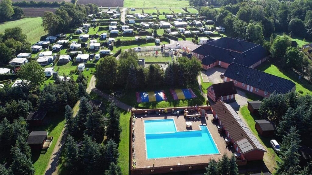 Photo of Outdoor in Udsholt