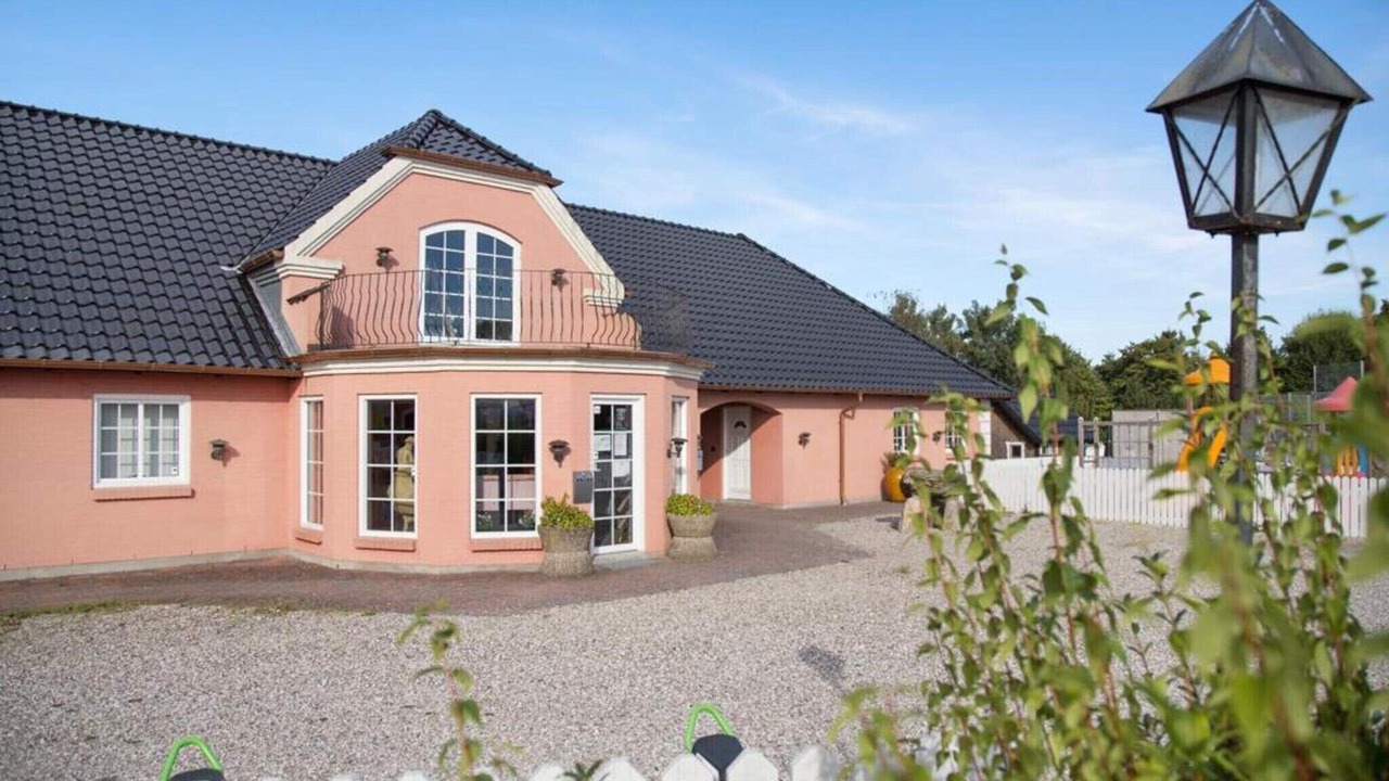 Photo of Outdoor in Udsholt