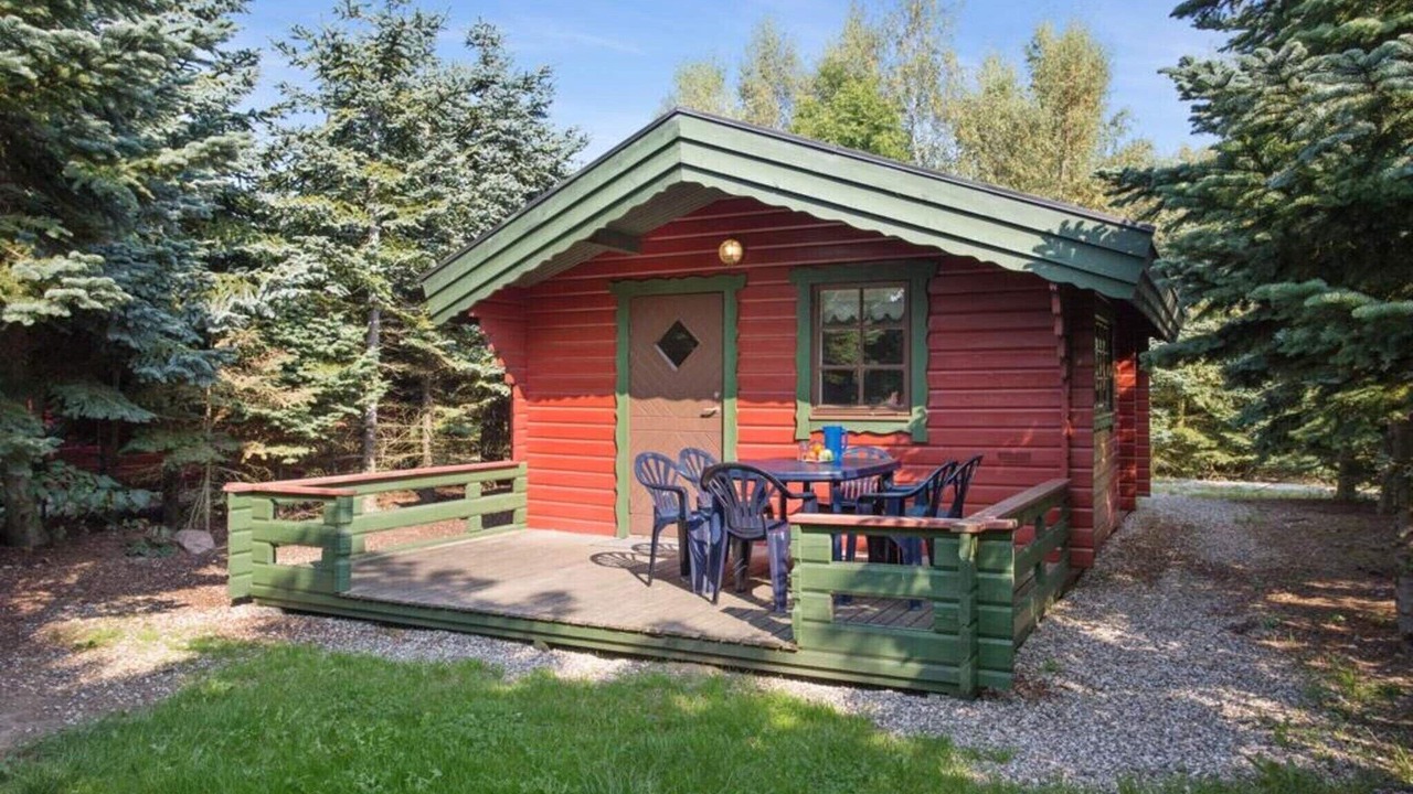 Photo of Outdoor in Udsholt