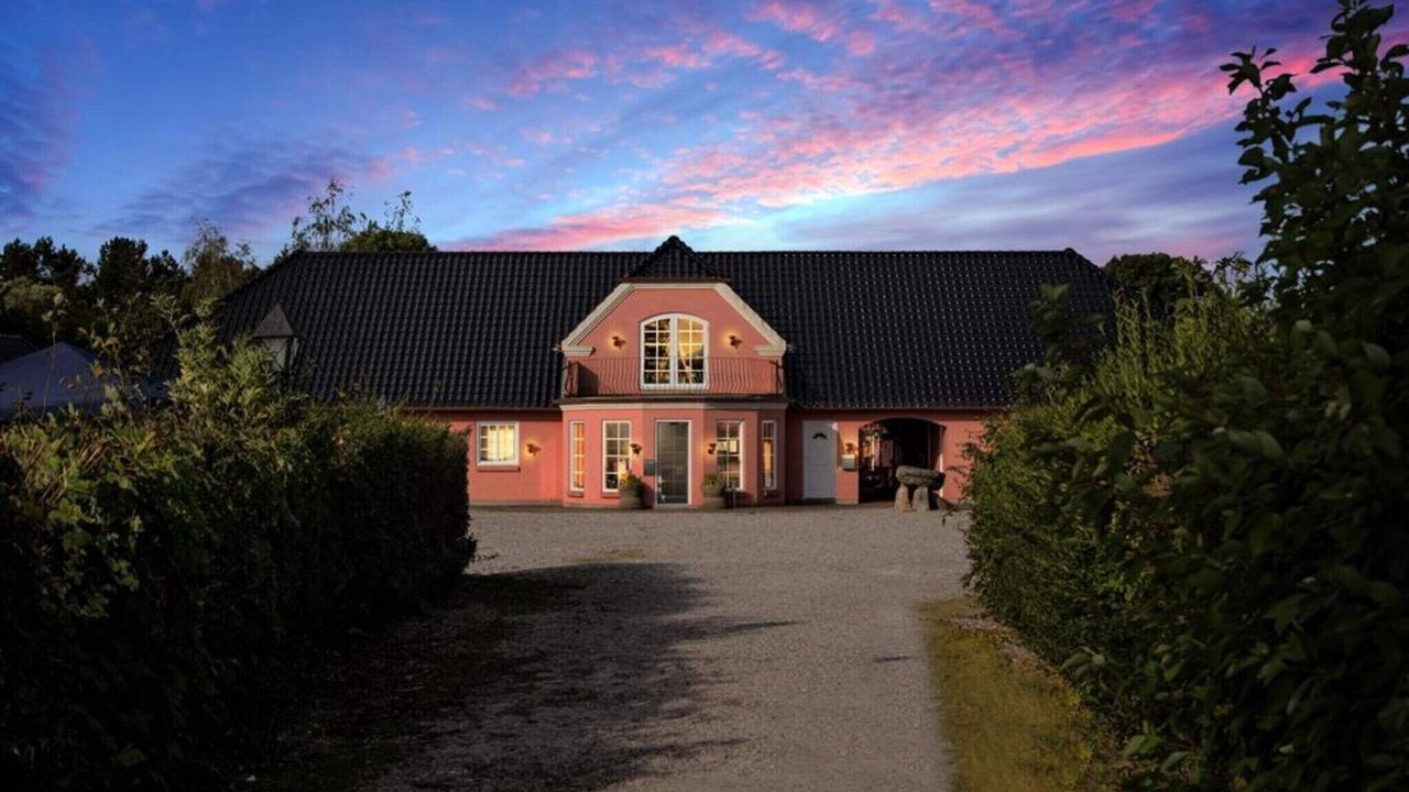 Photo of Outdoor in Udsholt