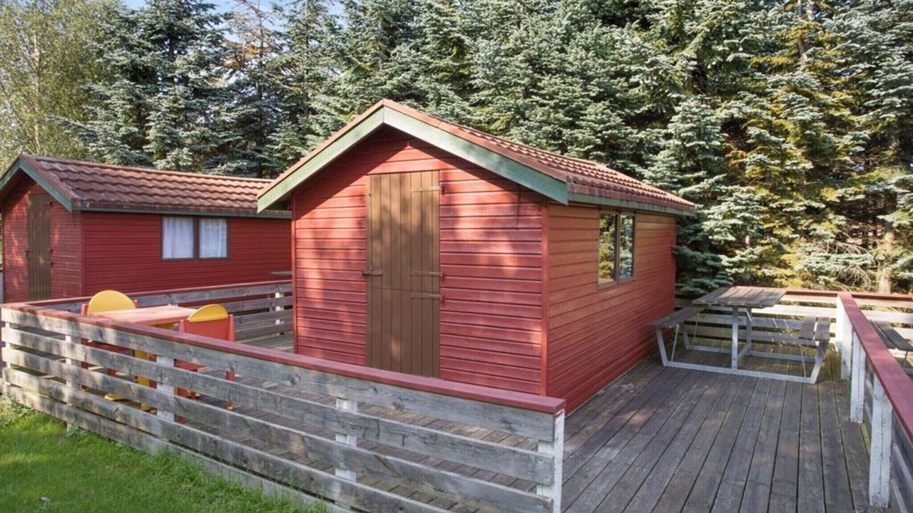 Photo of Outdoor in Udsholt