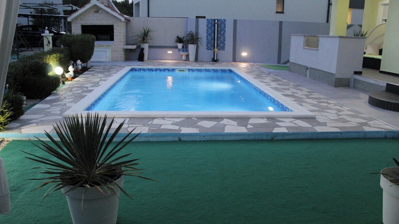 Photo of Outdoor in Brodarica