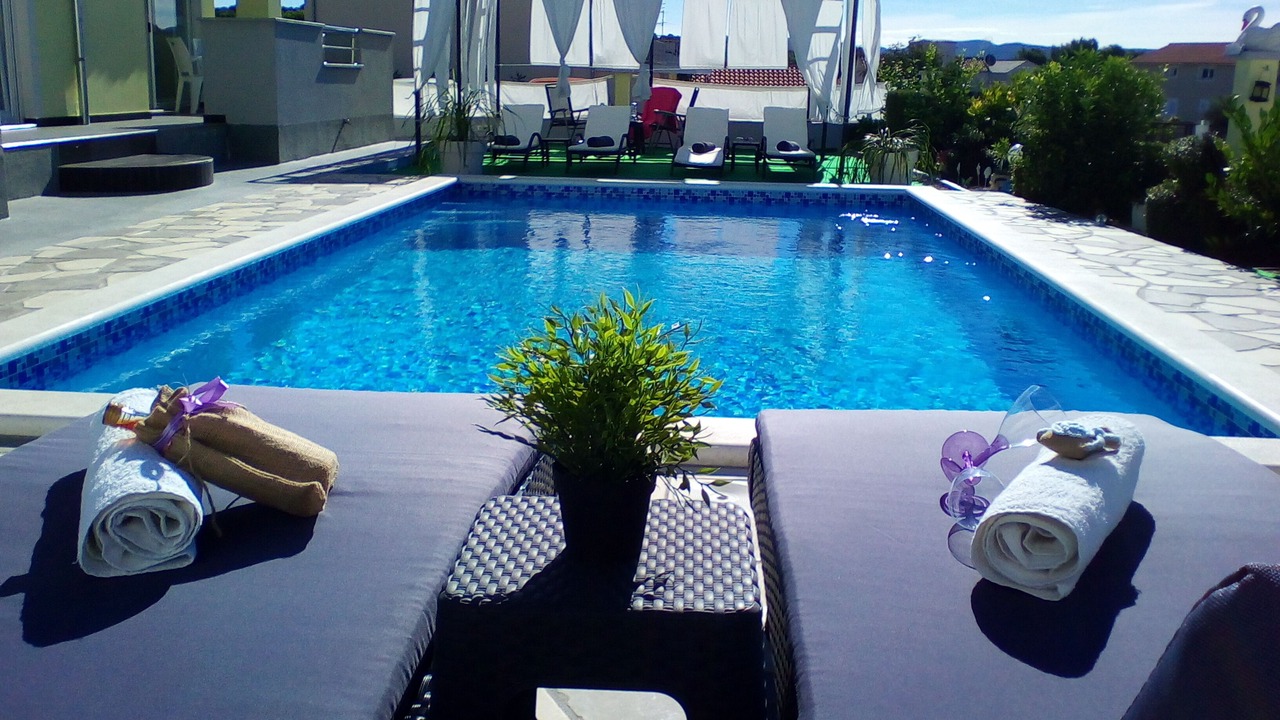 Photo of Outdoor in Brodarica