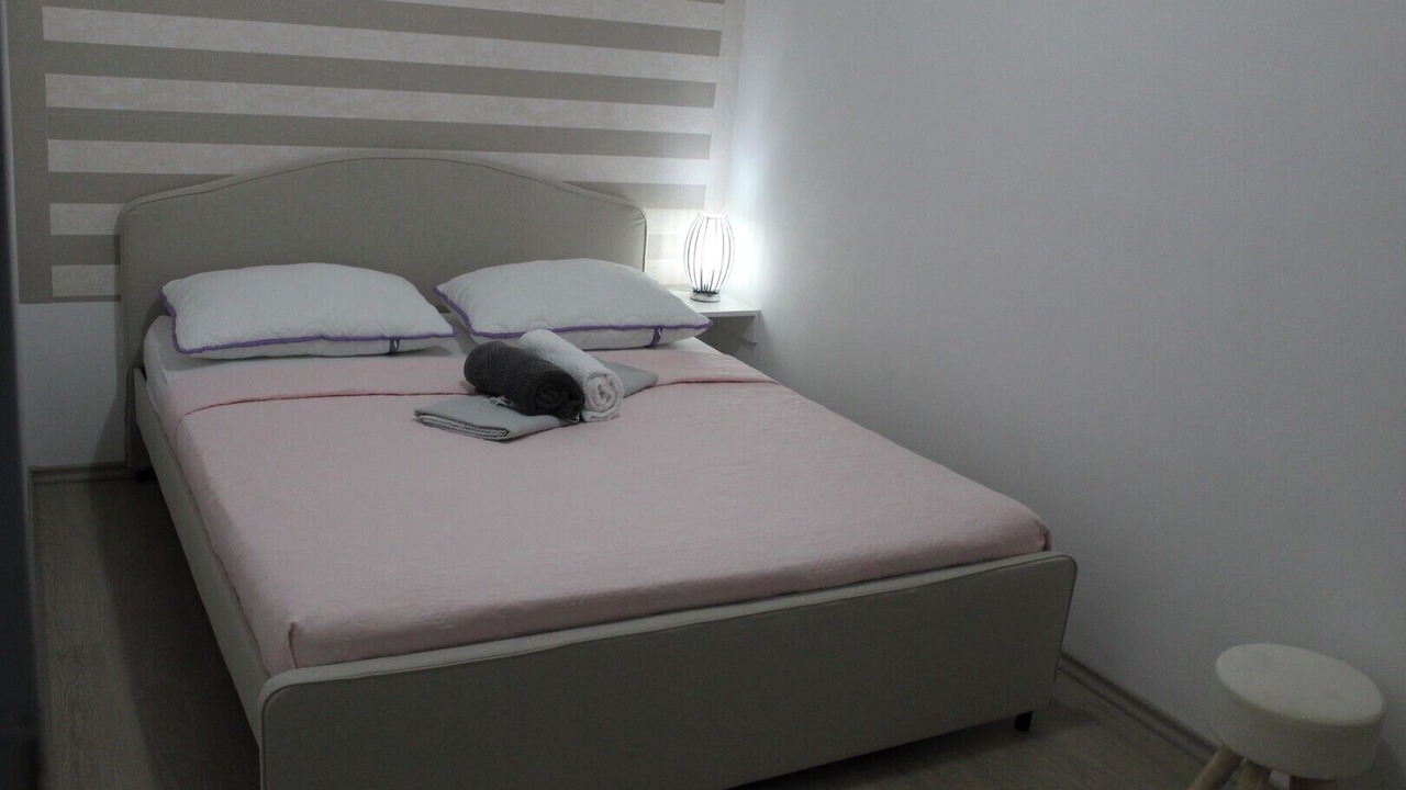 Photo of Bedroom in Brodarica