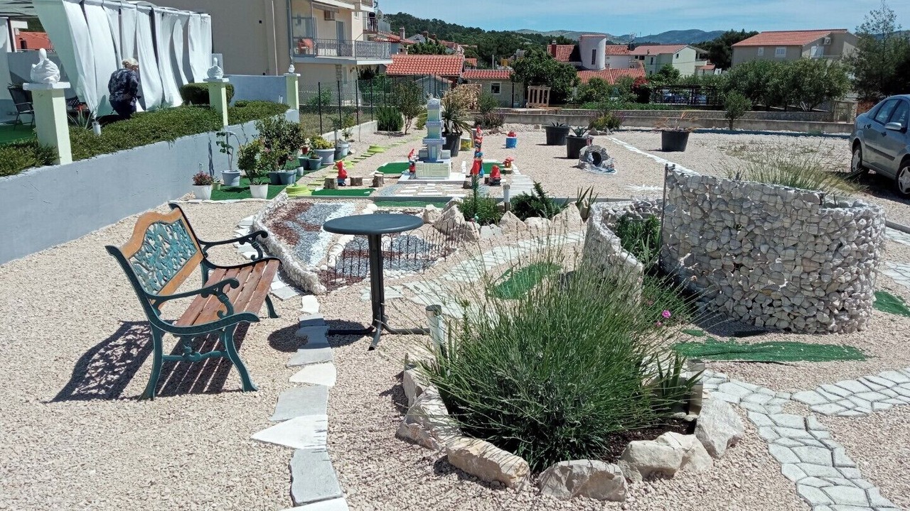 Photo of Outdoor in Brodarica