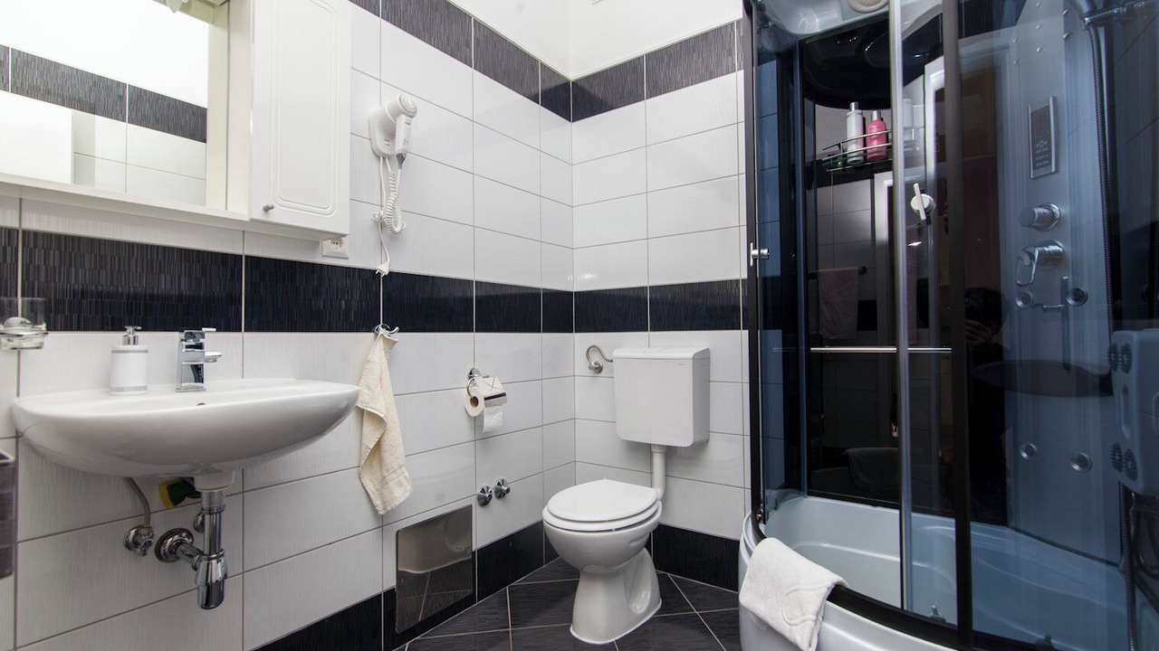 Photo of Bathroom in Brodarica