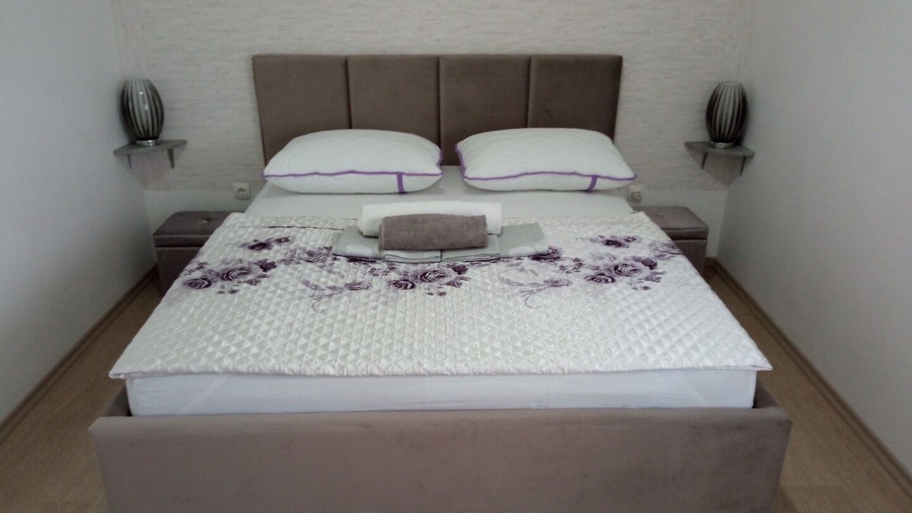 Photo of Bedroom in Brodarica